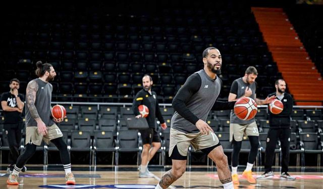 Mersin Spor, Manisa Basket’i gözüne kestirdi