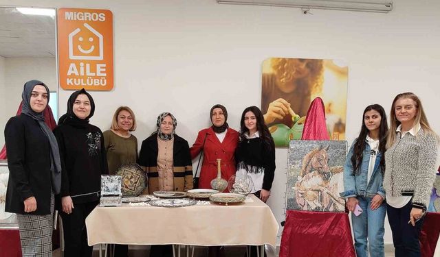 Migros Aile Kulübü, Kahramanmaraş’ta kapılarını açtı