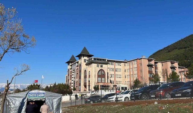 Muhsin Yazıcıoğlu davası ertelendi