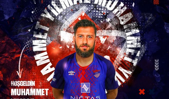 Niğde Belediyespor 3 yeni transfer yaptı