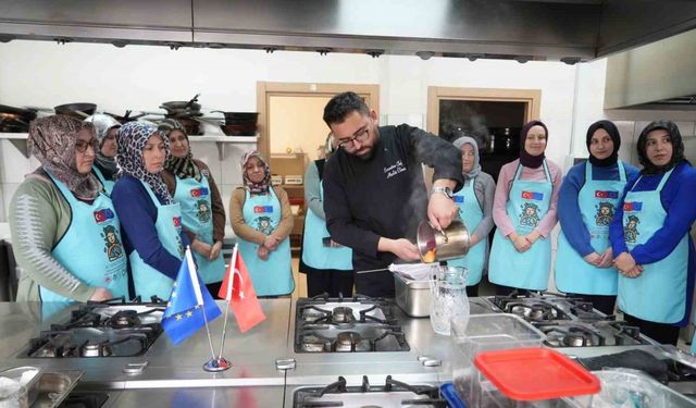 NÖHÜ Sürekli Eğitim Merkezi’nden yaşam boyu eğitim ve öğretimi destekleyici kurslar