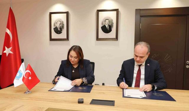 NÖHÜ’den üreticilerle iş birliğini geliştirmeye dönük bir önemli adım daha