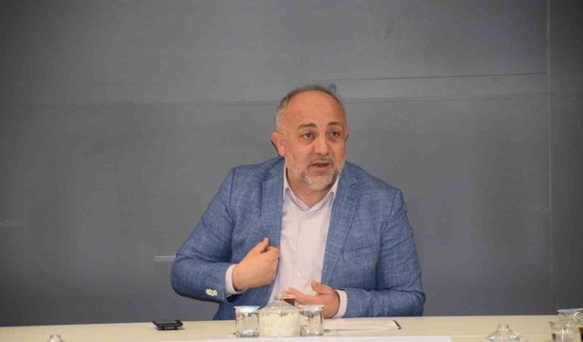 Öğrenci yurtlarında Ramazan ayında yapılacaklar masaya yatırıldı