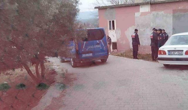 Osmaniye’de yaşlı adam evinde ölü bulundu