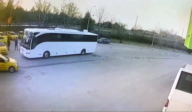 Otobüste cebinde uyuşturucu ile yakalanan şahıs tutuklandı