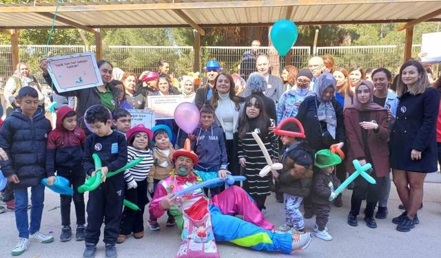 Prof. Dr. Mungan: "İki damla kan aldırın, nadir görülen hastalıkları engelleyin"