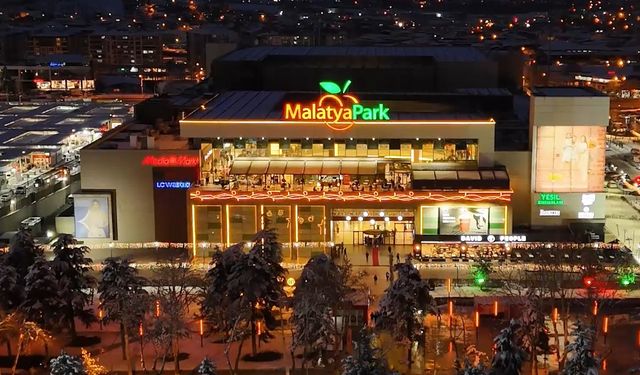 Ramazan Ayı coşkusu MalatyaPark AVM’de başlıyor