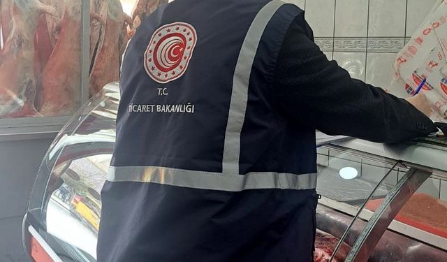 Ramazan ayı öncesi gıda denetimleri sürüyor
