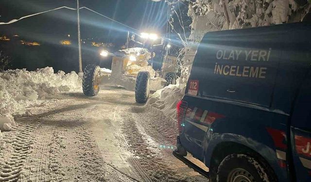 Rize’de eşinin arayıp ulaşamadığı şahıs evinde ölü bulundu