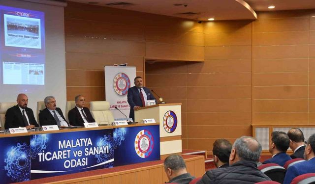 Sadıkoğlu: "Göçü tersine çevirmek için yerinde dönüşüm hızlanmalı"