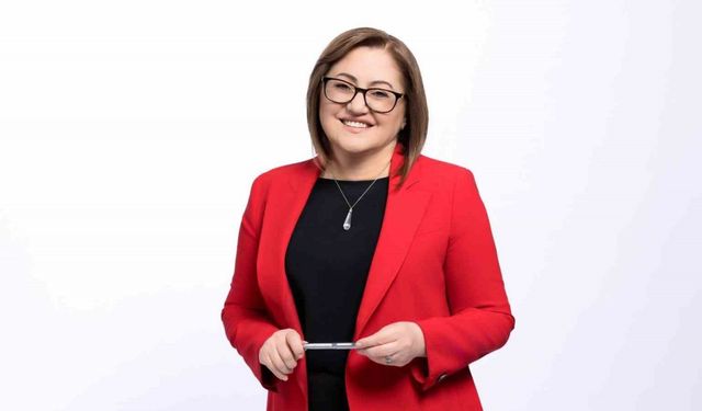 Şahin: "İslam, bir iyilik medeniyetidir"