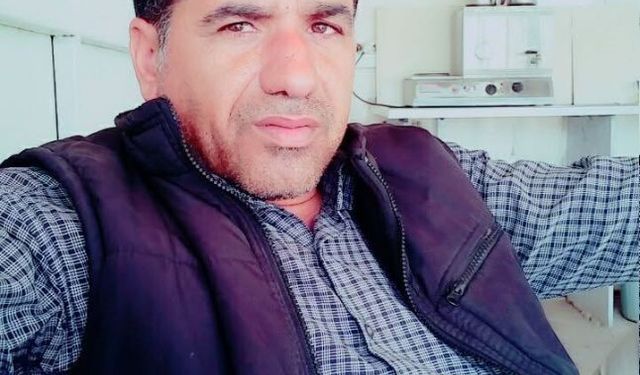 Şanlıurfa’da kazada yaralanan sürücü hayatını kaybetti