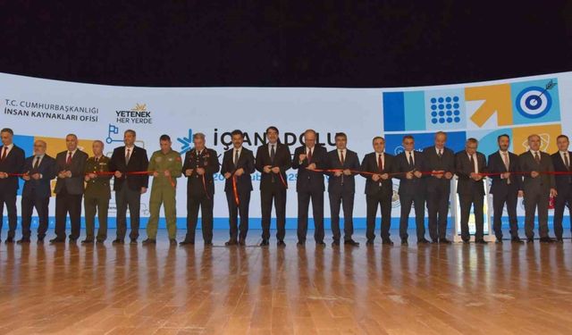 Selçuk Üniversitesi ev sahipliğindeki İKAF’25 göz doldurdu