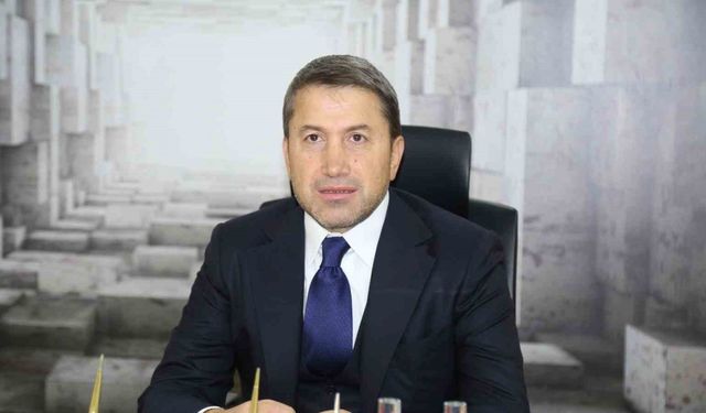 Siirt TSO Başkanı Güven Kuzu: "Teşviklerin süresi uzatıldı, yatırımcılar için büyük fırsat"