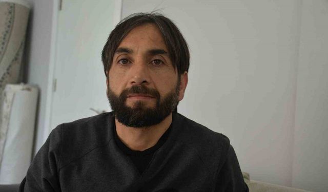 Şırnak’ta çığ altında kalan operatör İHA’ya konuştu: "Canımı askerlere borçluyum"
