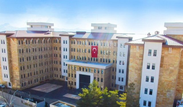 Şırnak’ta terör operasyonu: 15 gözaltı