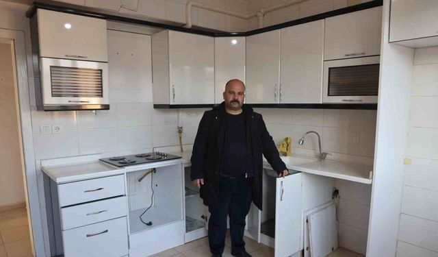 Suriyelilerin dönüşüyle ev sahipleri kiracı bulamaz hale geldi