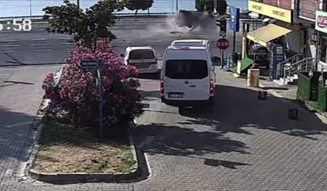 Tekirdağ’da anne ve kızının öldüğü kazada sürücünün yargılanması sürüyor