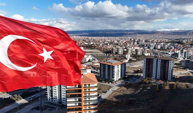 Türkiye karla mücadele ediyor, Kırıkkale güneşli havayı yaşıyor: "Kara hasret kaldık"