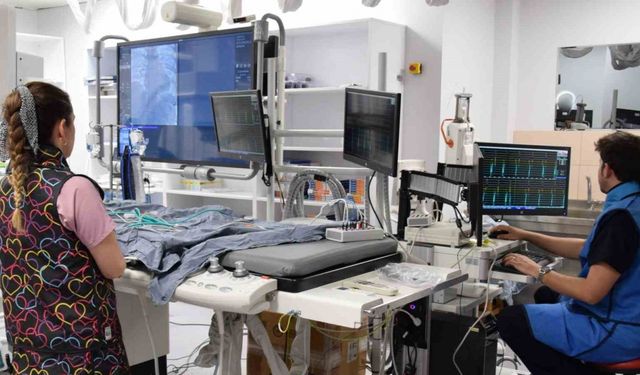 "Türkiye’de kolorektal kanser hem erkeklerde hem de kadınlarda en sık görülen 3. kanser türüdür"