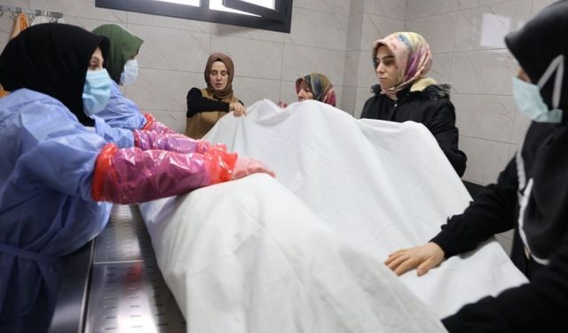 Türkiye’nin bir çok ilçesinde açılan Gassallık kurslarına bir yenisi daha eklendi