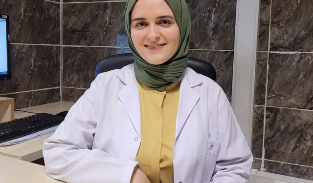 Uzmanından oruç tutanlar için beslenme önerileri