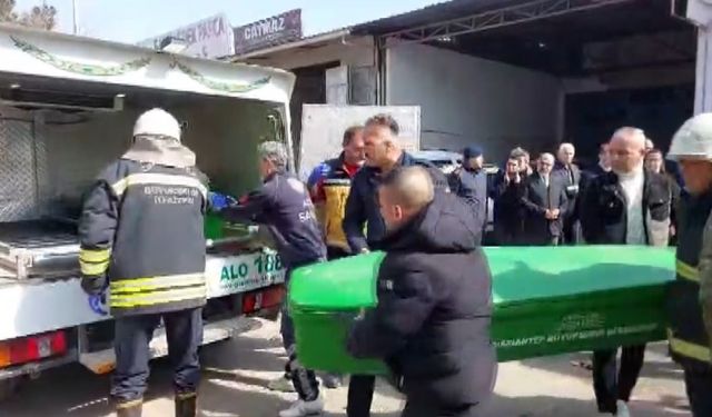 Vali Kemal Çeber’den Gaziantep’teki patlama ile ilgili açıklama