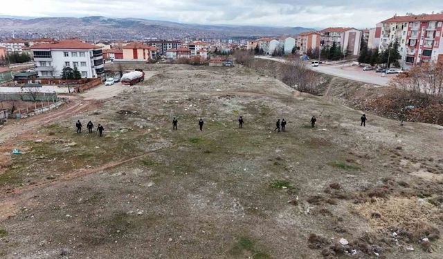 Yaşlı adam 5 gündür kayıp: Polis, telefon sinyalinin geldiği bölgede aramayı yoğunlaştırdı