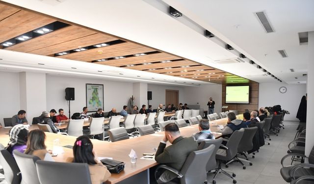 Yeşilyurt Belediyesi’nden ‘Yeni Nesil Belediyecilik’ hamlesi