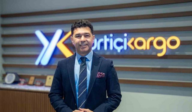 Yurtiçi Kargo’ya müşteri memnuniyeti ödülü