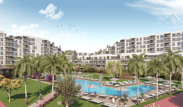 Emlak Konut GYO’nun ‘Kazançlı Yatırım Kampanyası’ yoğun ilgi görüyor