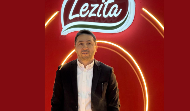 Lezita Gulfood 2025’e hayata lezzet katan ürünleriyle damga vurdu
