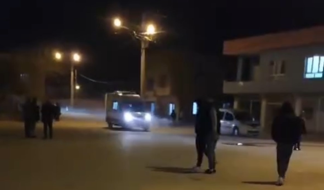 Mardin’de iki aile arasında silahlı kavga: 3 ölü, 7 yaralı