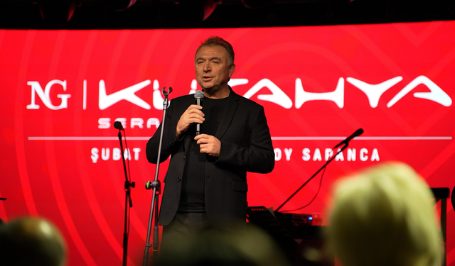 NG KÜTAHYA SERAMİK’TEN YENİ ÜRÜN, YENİ MARKA: NG SLİM