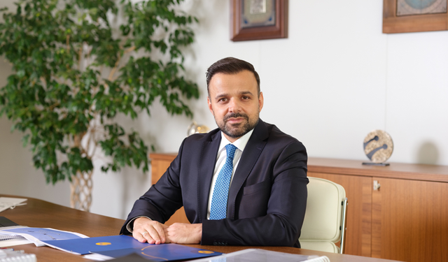 Dr. Ali Taha Koç: "Turkcell fiber altyapı ihalesine hazır"