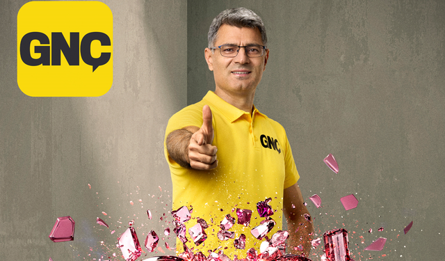 Tüm dünyada kalpleri fetheden Yusuf Dikeç Sevgililer Günü’nde GNÇ ile ekranda olacak. İşin Detayı Haberimizde