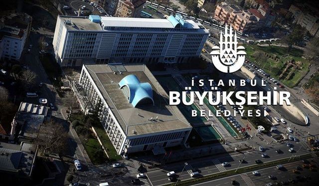 İBB’deki "terör ve örgütlü suçlar" soruşturmalarında gözaltı sayısı 87‘ye yükseldi