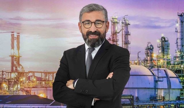 "Sanayici kullandığı elektriğin yaklaşık yüzde 10’unu atık ısıyla üretebilir"