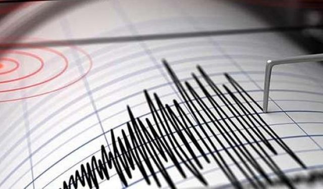 Tonga Krallığı’nda 7.1 büyüklüğünde deprem