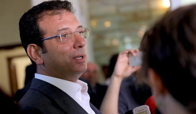 Ekrem İmamoğlu’nun ‘sahte diploma’ soruşturmasında Başsavcılığın talep ettiği inceleme raporunun detaylarına ulaşıldı