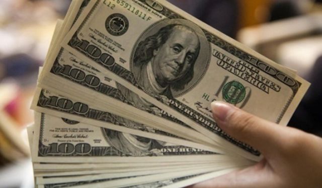 Merkez Bankası, TL uzlaşmalı vadeli döviz satım işlemlerine başladı