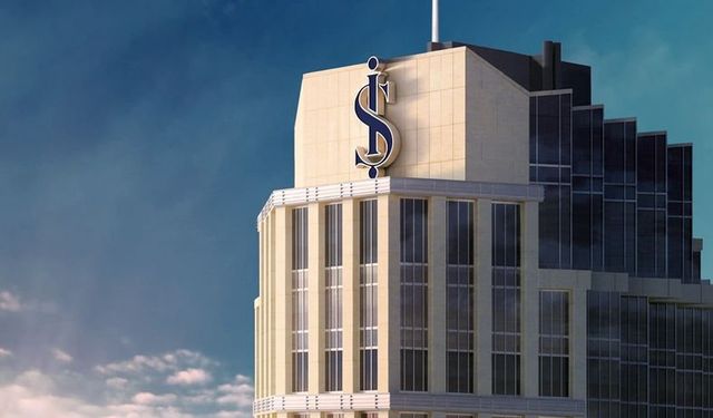 İş Bankası Yönetiminden hisse geri alım kararı!
