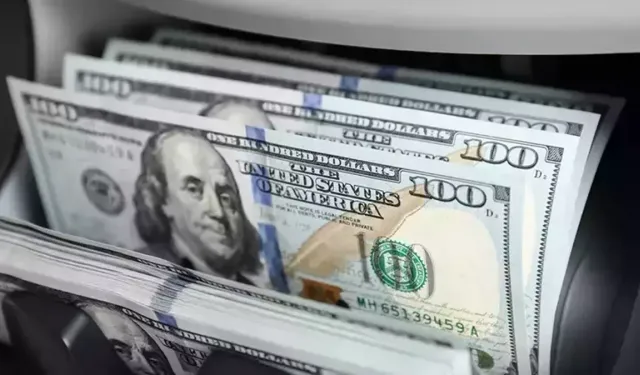Merkez Bankası Resmi rezervinde güçlü yükselişi 171,1 milyar dolar oldu