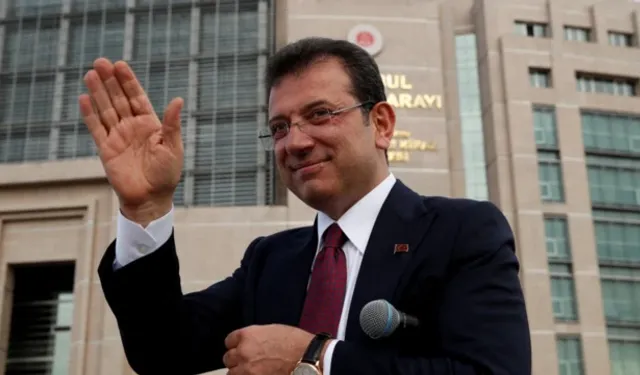 İmamoğlu hakkında 2. karar! Terör soruşturulmasında serbest bırakıldı