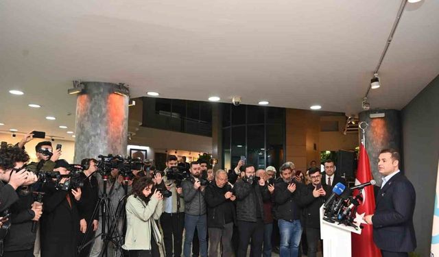 Balıkesir Büyükşehir’den ramazanda 400 bin kişilik iftar