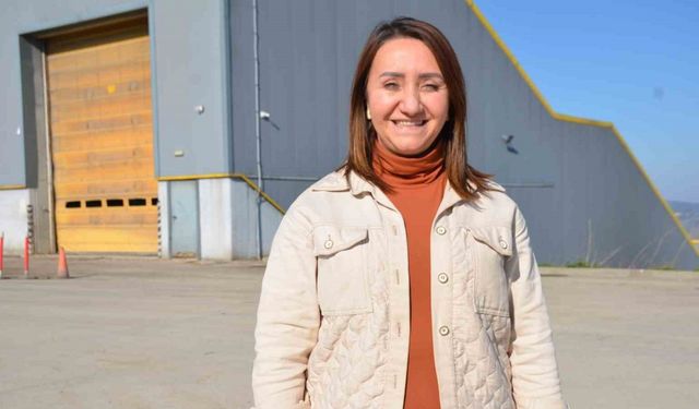 Biosun Bilecik Katı Atık Yönetimi Tesisi’nin hedefi 10 bin hanenin elektrik tüketimini karşılamak