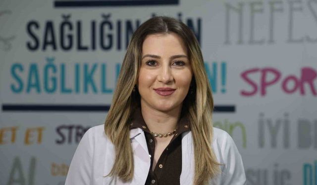 Büyük sofralar ve hızlı yemek sağlık problemlerini getiriyor