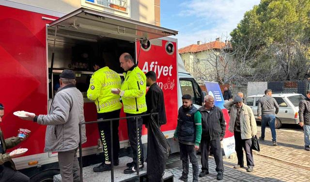 Büyükşehir gazi ve şehit yakınlarına destek oluyor