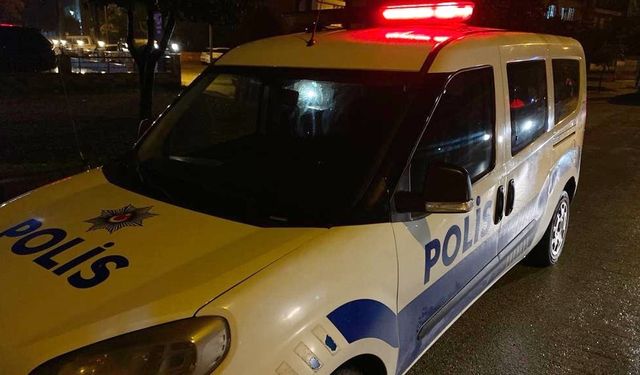 Cezaevi firarisi 3 kişi Didim polisinden kaçamadı