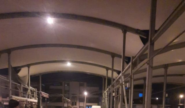 Didim Belediyesi’nden semt pazarlarında hijyen seferberliği